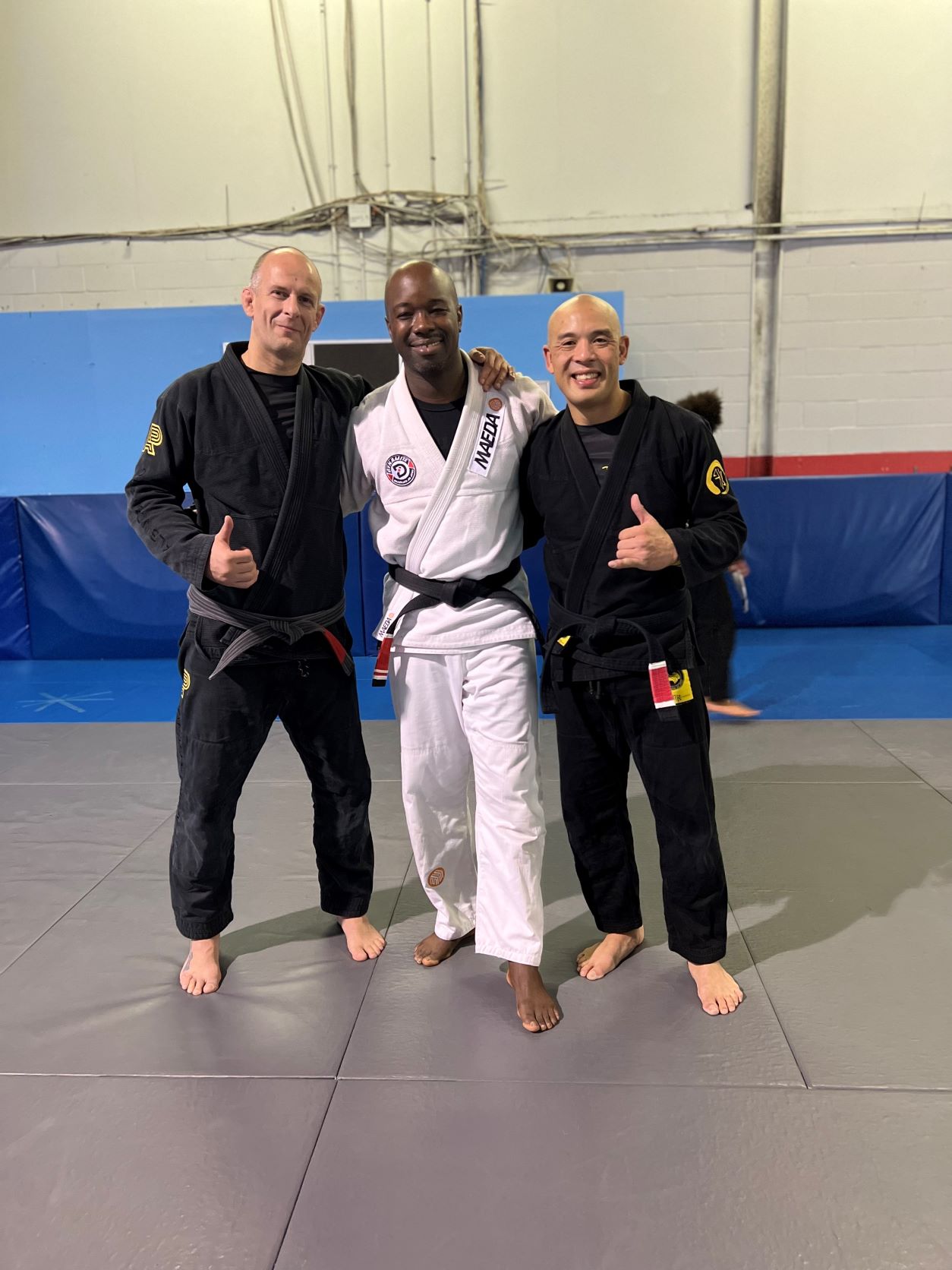 What is Brazilian Jiu Jitsu Brazilian Jiu Jitsu at Kombat Arts